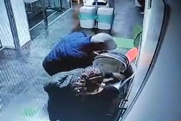 Rapì neonata a Cosenza, gup nomina periti per esame psichiatrico