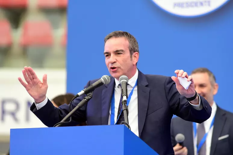 Roberto Occhiuto