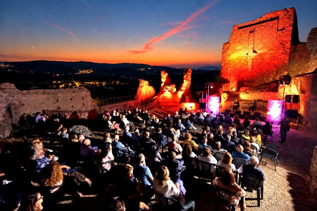 Festival d'Autunno