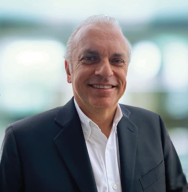 Giovanni Chinnici