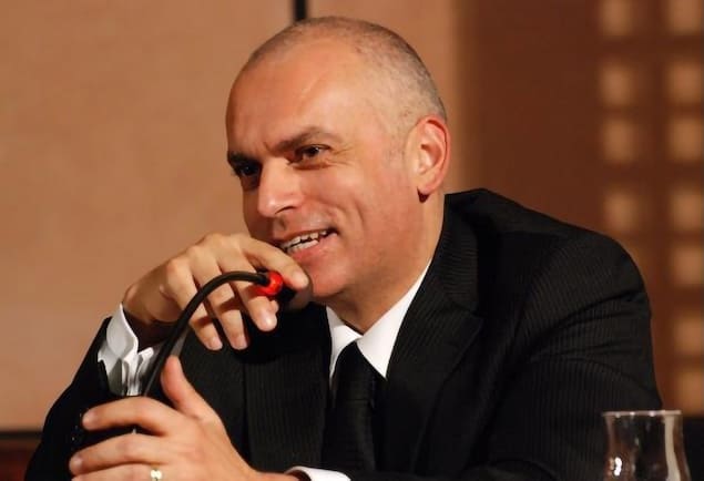 Giovanni Chinnici