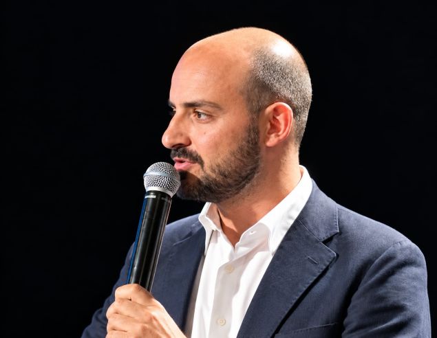 IA Caruso FDI Calabria