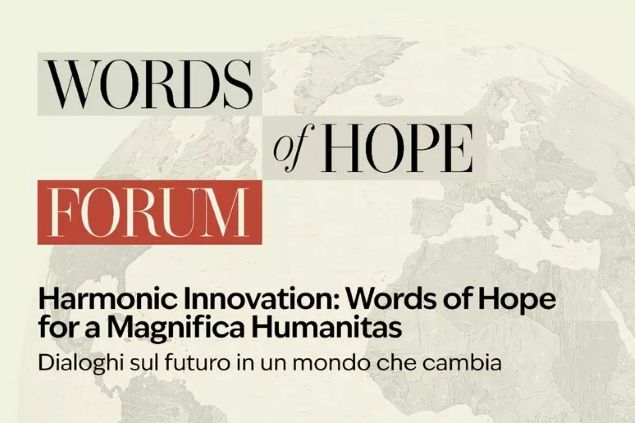 Magnifica humanitas e innovazione al centro del forum promosso da Entopan
