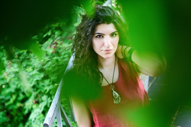 Sara Rotella.