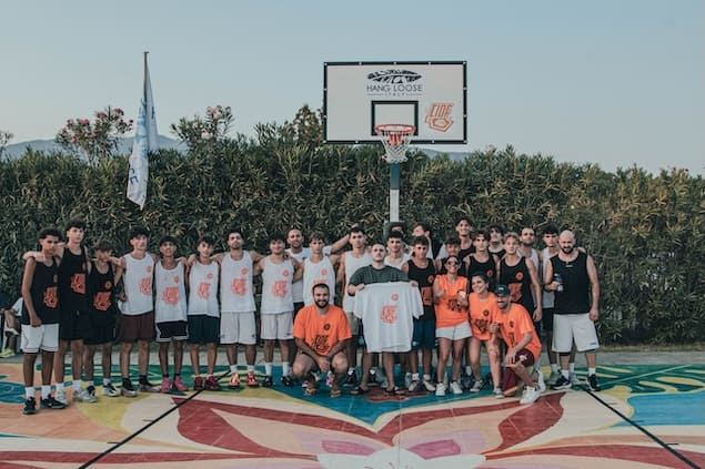 CIOF 3X3, la prima edizione è un successo: 12 squadre e 55 atleti