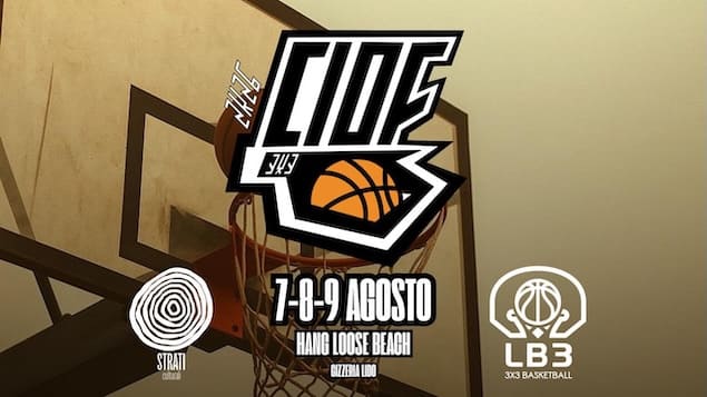 CIOF 3X3, la prima edizione è un successo: 12 squadre e 55 atleti