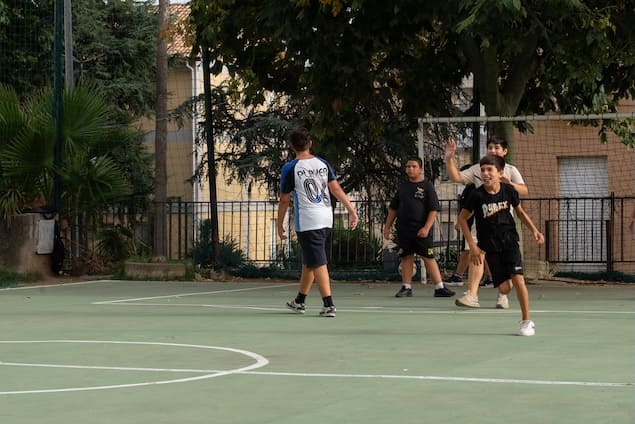 “Cortili in Festa”, 62 presenze nei nuovi quartieri dopo Scordovillo