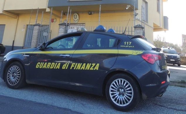 ex presidente commercialisti arrestato