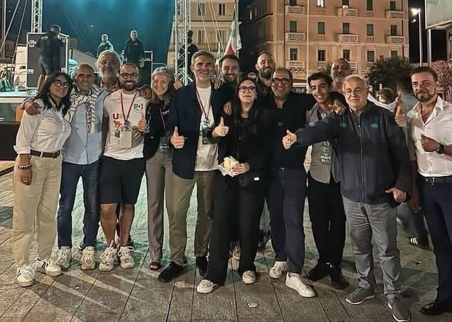 Festival dell’Unità a Lamezia, Turco: “È stato il Festival dell’Umiltà”