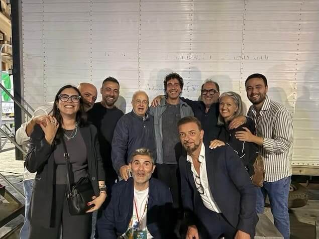 Festival dell’Unità a Lamezia, Turco: “È stato il Festival dell’Umiltà”