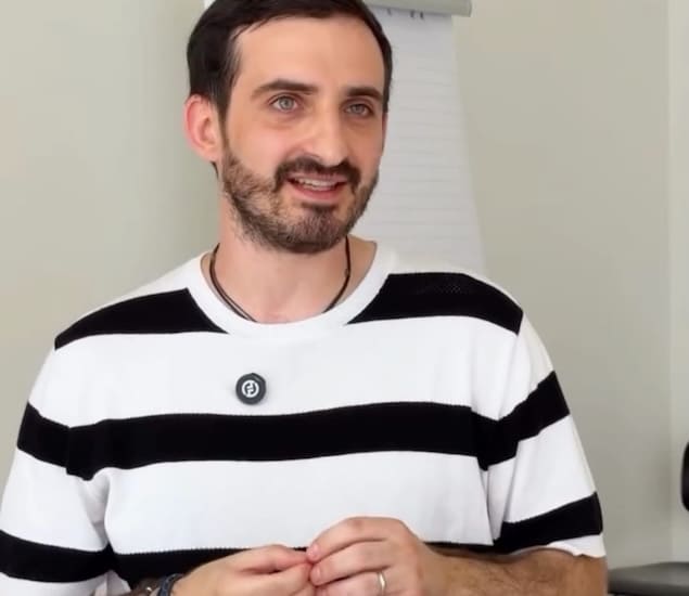 francesco garofalo