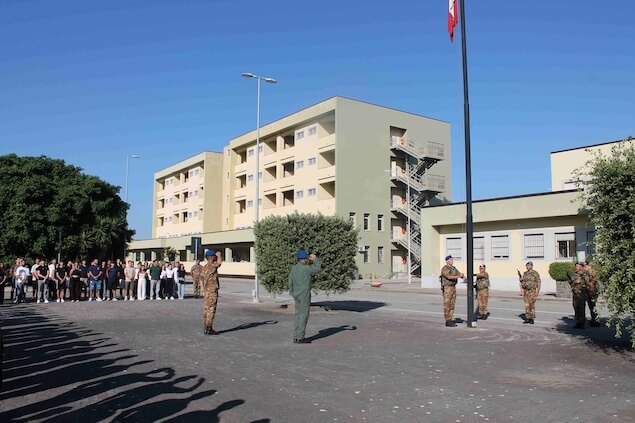 Lamezia, l’Esercito apre le porte ai giovani: Open Day per i candidati VFI