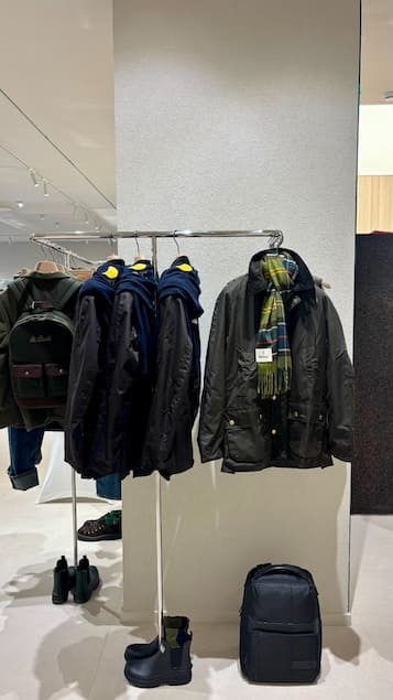 Marvin, a Lamezia Terme una nuova idea di boutique: uomo, donna e accessori in un unico spazio