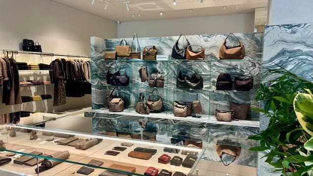 Marvin, a Lamezia Terme una nuova idea di boutique: uomo, donna e accessori in un unico spazio