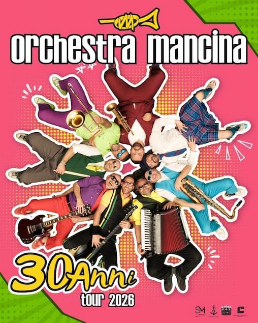 Orchestra Mancina