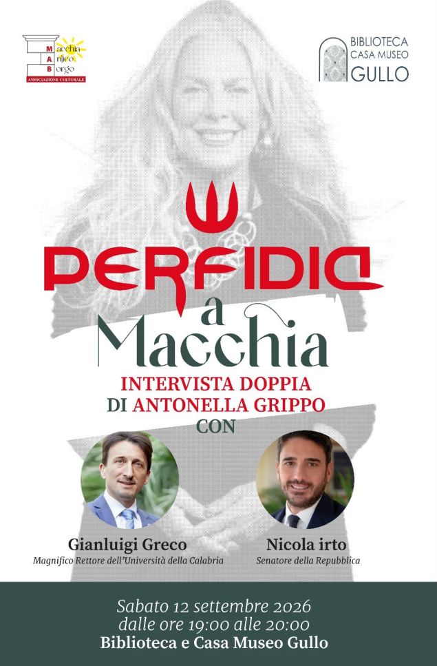 perfidia