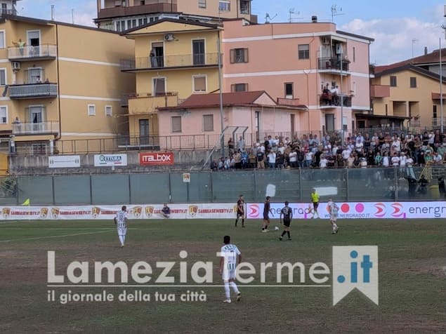 sambiase vigor-lamezia