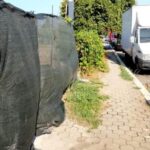 Sant’Eufemia, Vitale: «Marciapiedi e servizi, serve più attenzione»