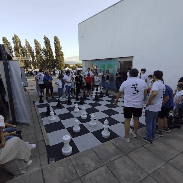Scacchi: il Circolo Lametino protagonista al Lamezia Comics
