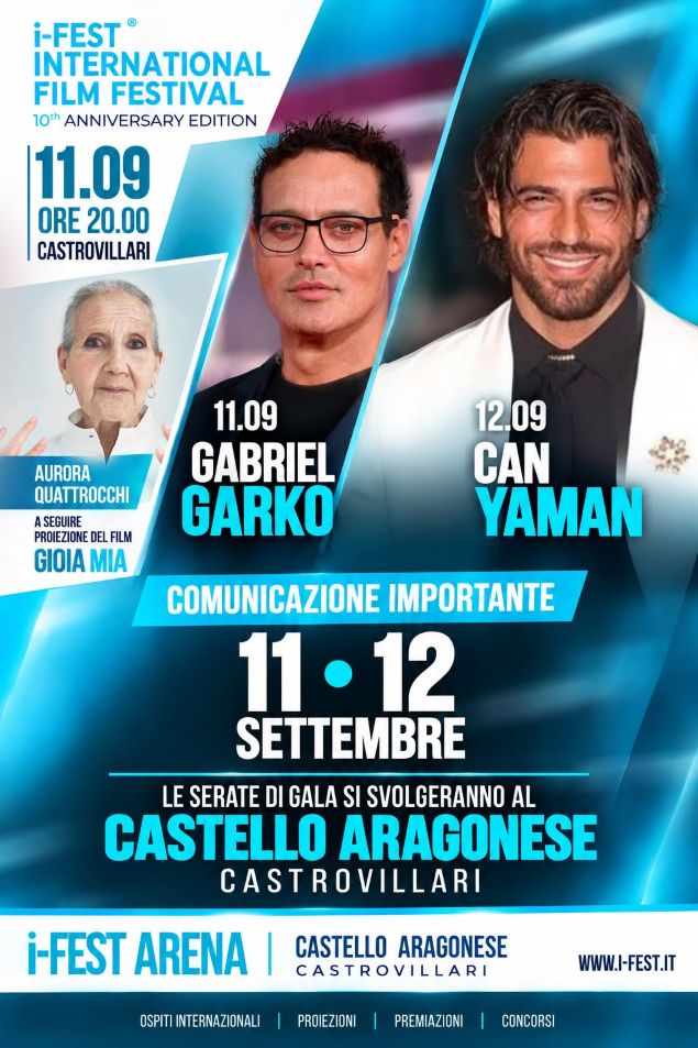 serate di gala