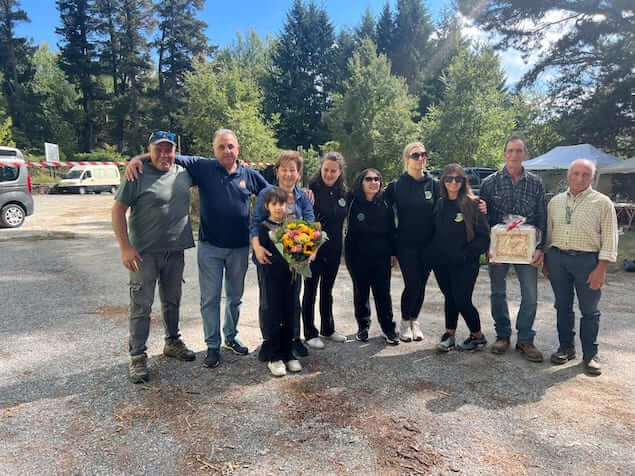 Soveria Mannelli, giornata di fraternità e solidarietà al Bivio Bonacci