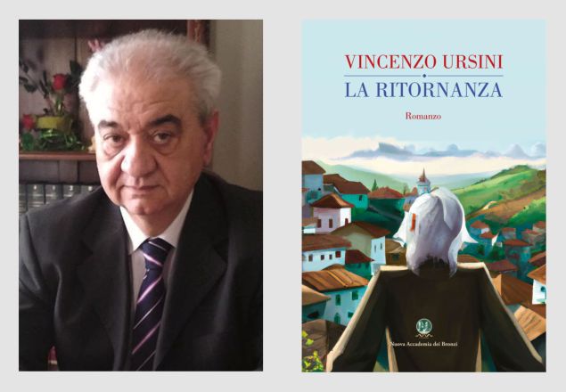 ursini + copertina
