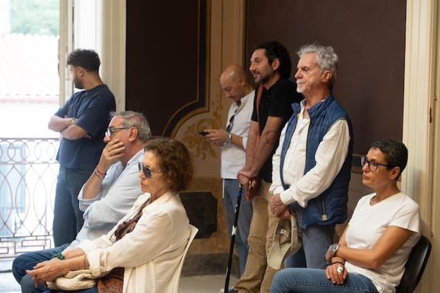 Vacantiandu Fest, a Lamezia torna il teatro con grandi protagonisti