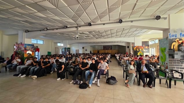 L’intelligenza artificiale incontra giovani e imprese a Lamezia Terme