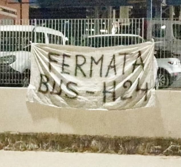 Sant’Eufemia, I Liberali: «Un anno e mezzo senza risposte»